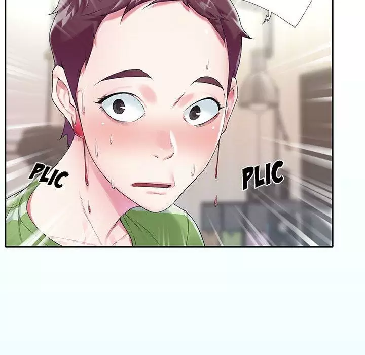 The Idol Preject Capítulo 16 - Page 92