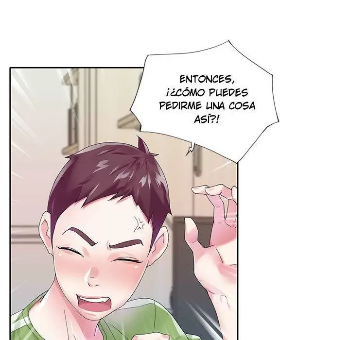 The Idol Preject Capítulo 17 - Page 11