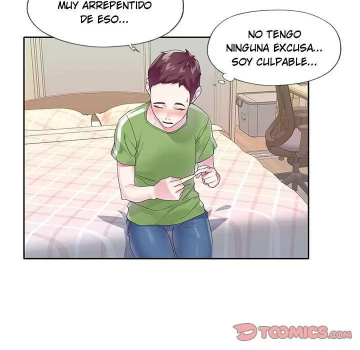 The Idol Preject Capítulo 17 - Page 14