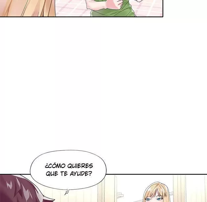 The Idol Preject Capítulo 17 - Page 16