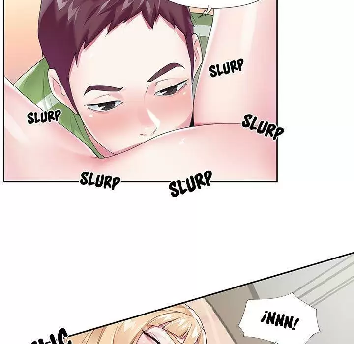 The Idol Preject Capítulo 17 - Page 33