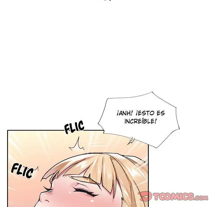 The Idol Preject Capítulo 17 - Page 38