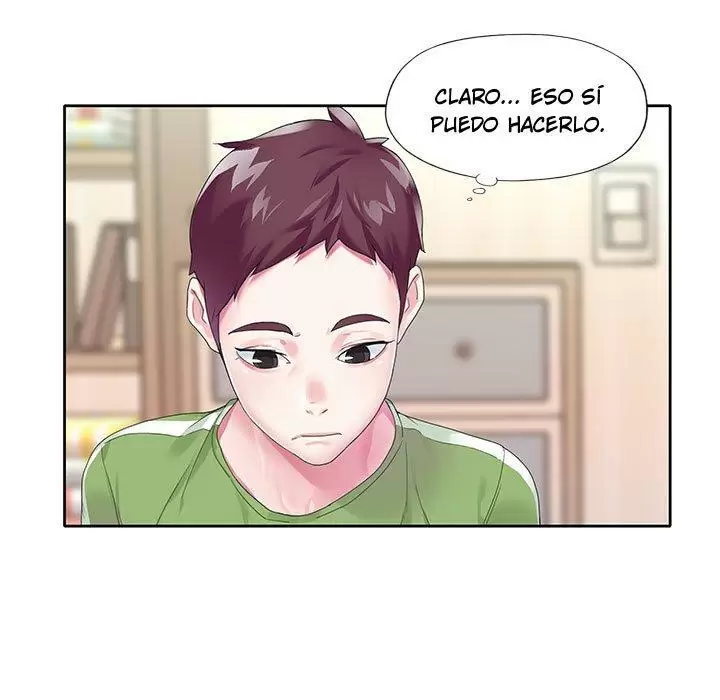 The Idol Preject Capítulo 17 - Page 57