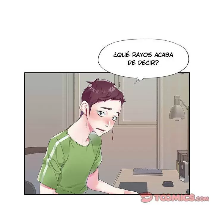 The Idol Preject Capítulo 17 - Page 6
