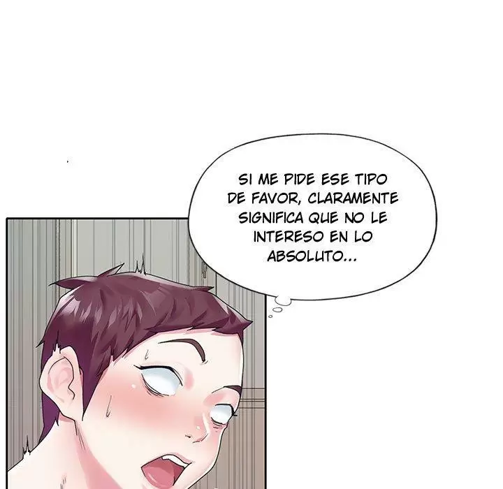 The Idol Preject Capítulo 17 - Page 7