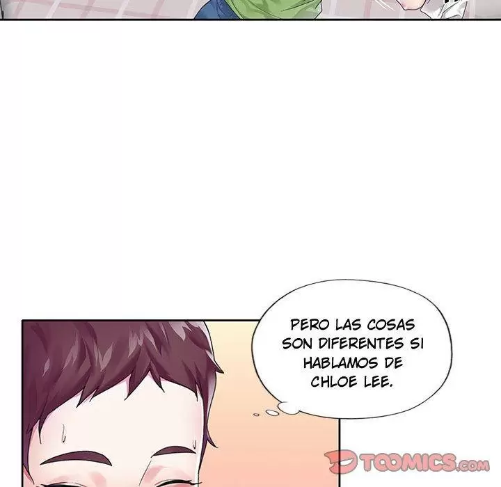 The Idol Preject Capítulo 18 - Page 26
