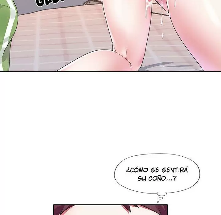 The Idol Preject Capítulo 18 - Page 32