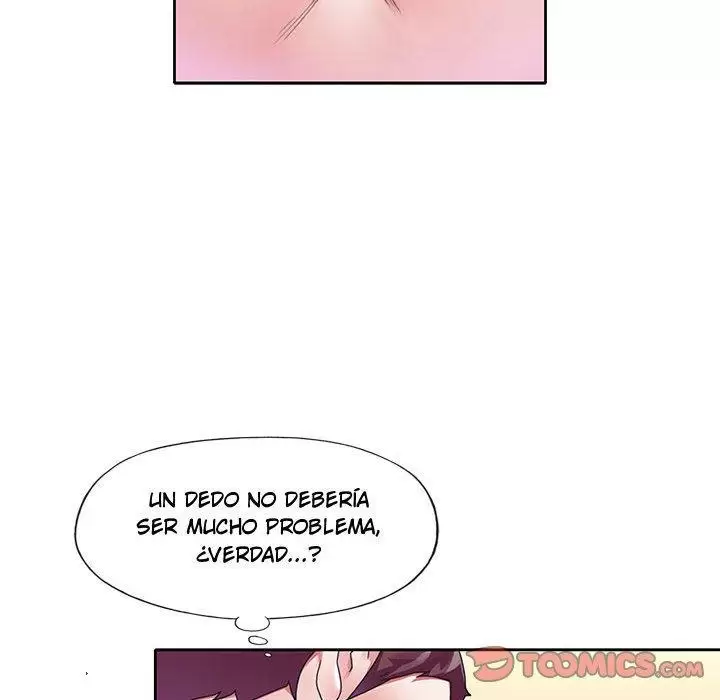 The Idol Preject Capítulo 18 - Page 34