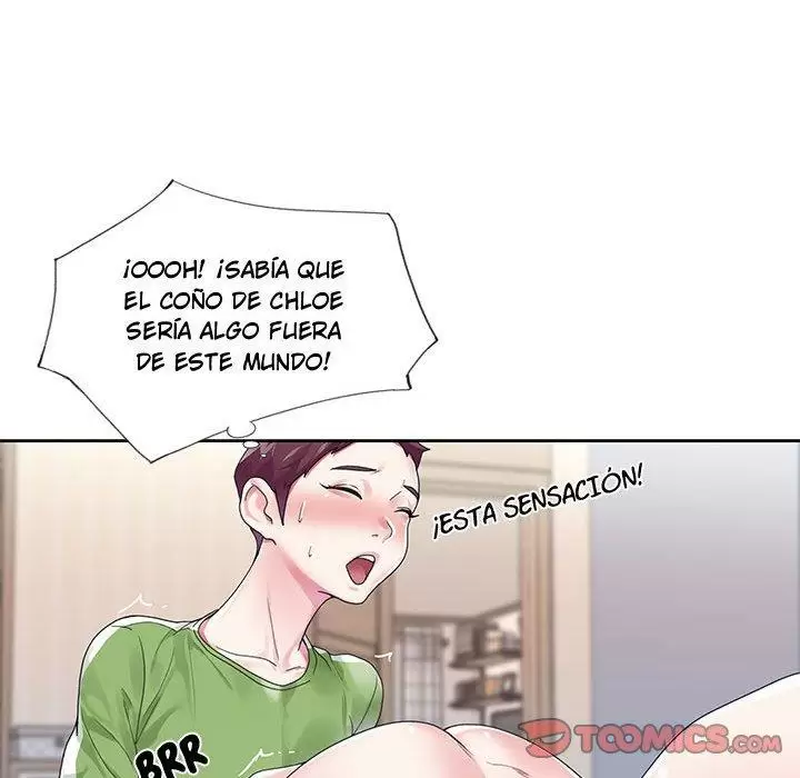 The Idol Preject Capítulo 18 - Page 38