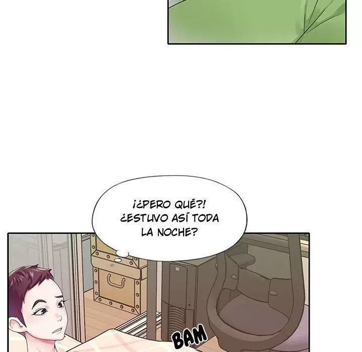 The Idol Preject Capítulo 19 - Page 23
