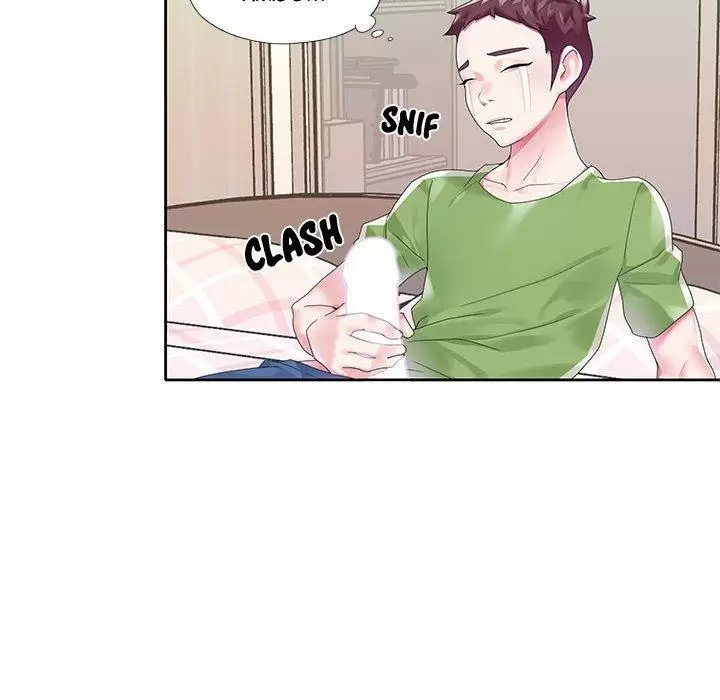 The Idol Preject Capítulo 19 - Page 25