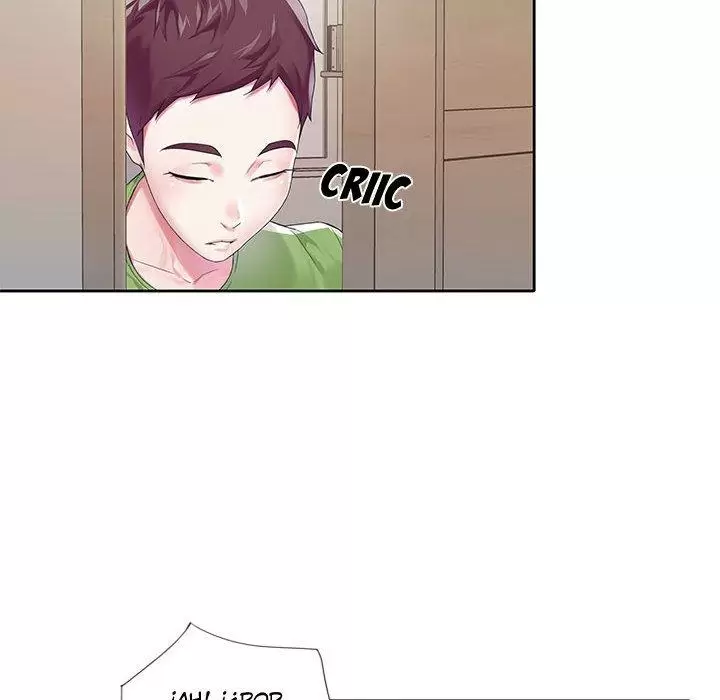 The Idol Preject Capítulo 19 - Page 29