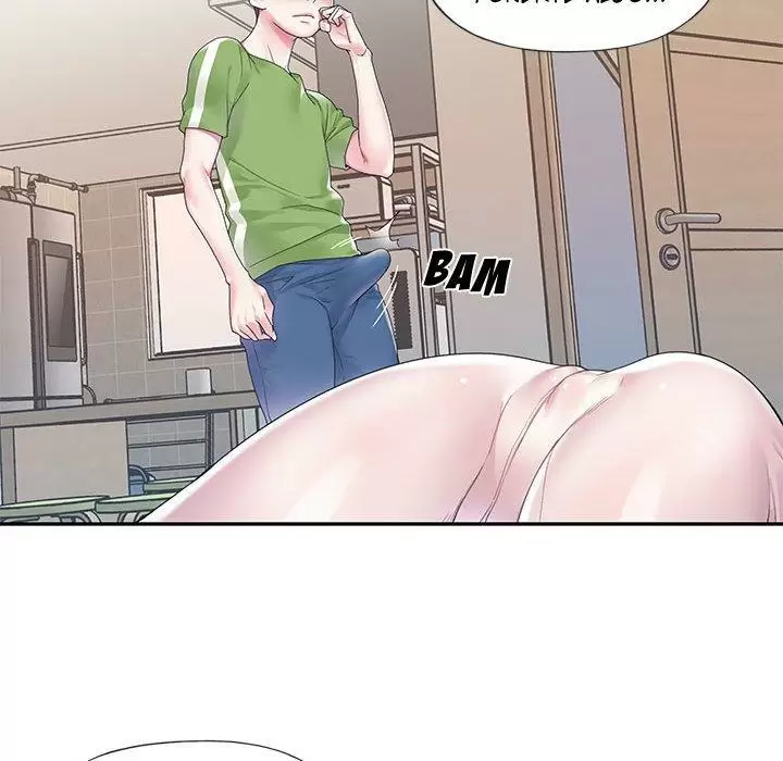 The Idol Preject Capítulo 19 - Page 35