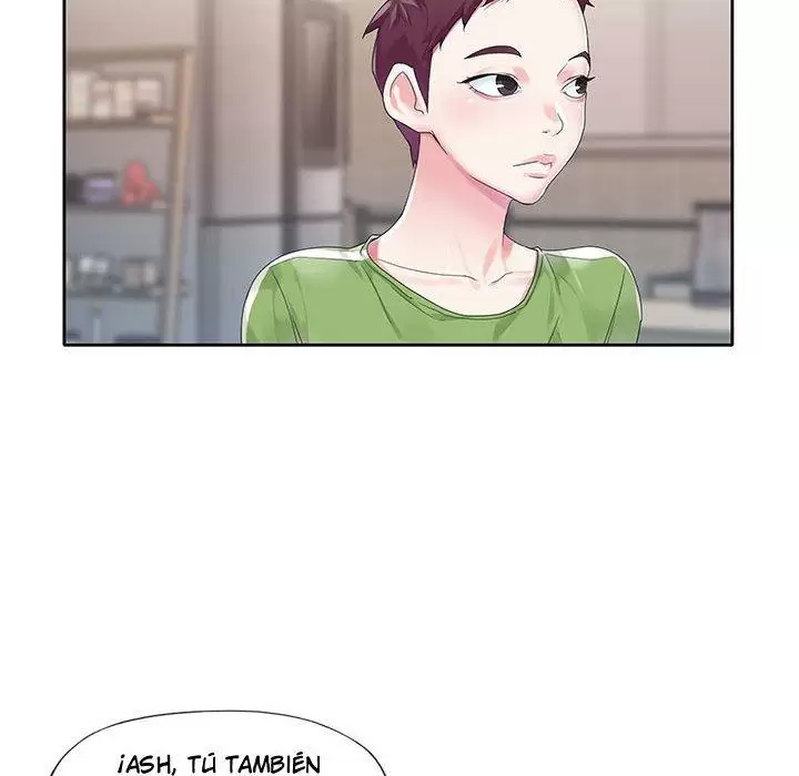 The Idol Preject Capítulo 19 - Page 40