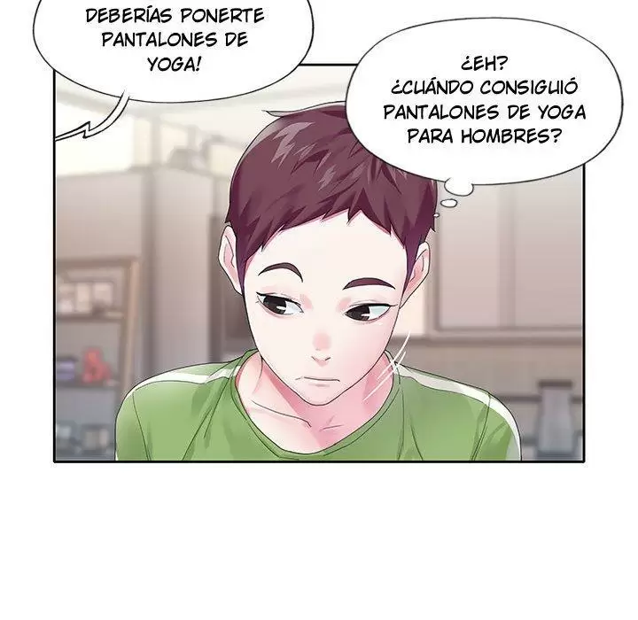 The Idol Preject Capítulo 19 - Page 41