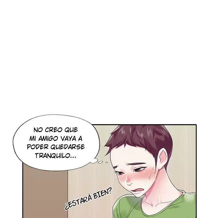 The Idol Preject Capítulo 19 - Page 52