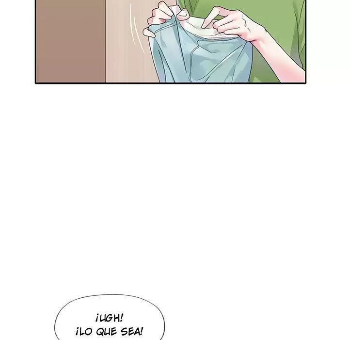 The Idol Preject Capítulo 19 - Page 53