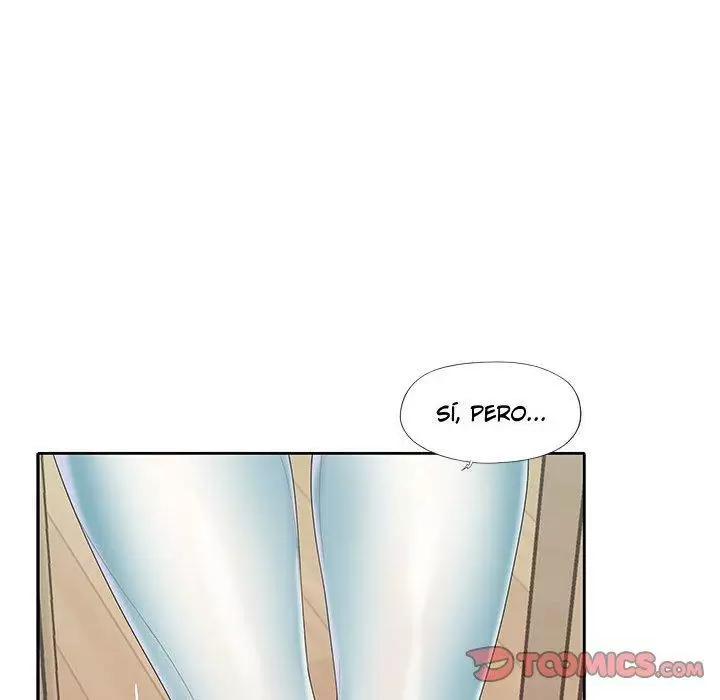 The Idol Preject Capítulo 19 - Page 56