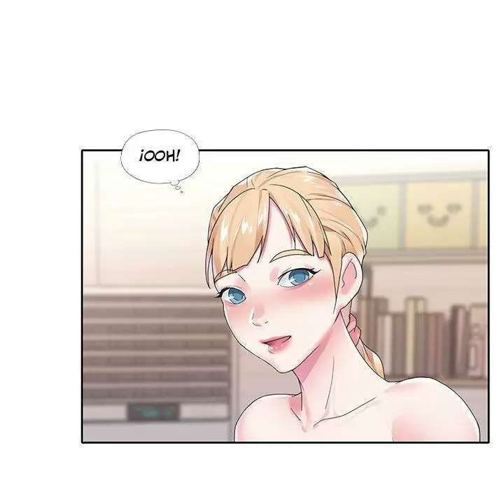 The Idol Preject Capítulo 19 - Page 58