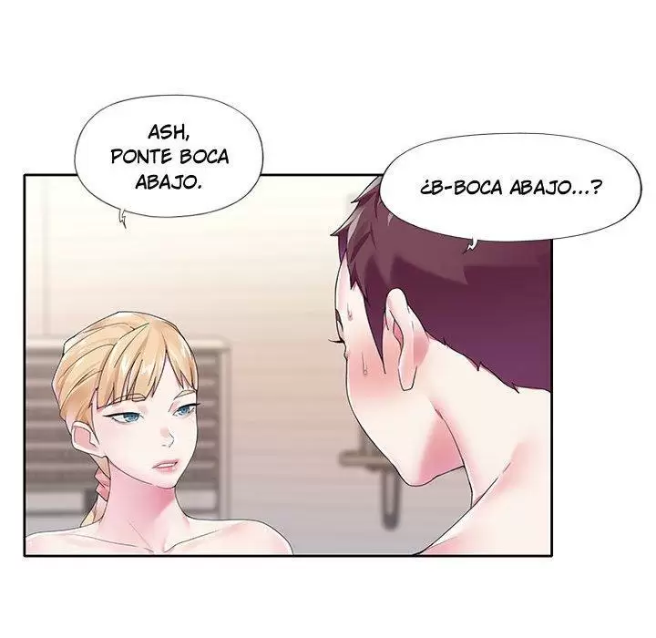 The Idol Preject Capítulo 19 - Page 63
