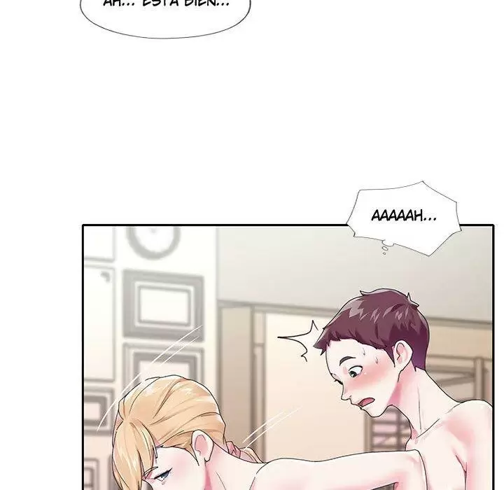 The Idol Preject Capítulo 19 - Page 82