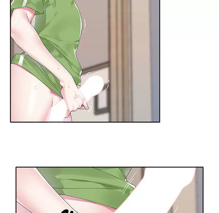 The Idol Preject Capítulo 19 - Page 9