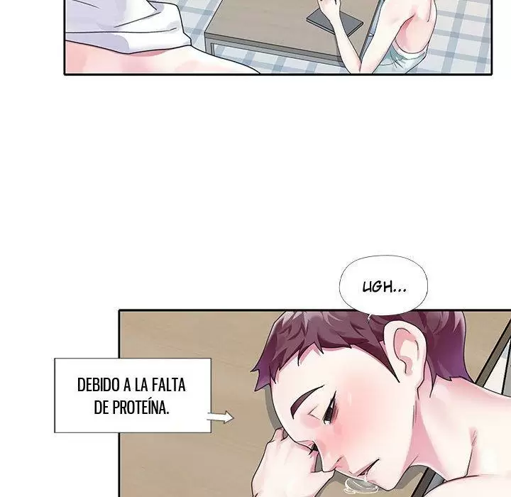 The Idol Preject Capítulo 20 - Page 24