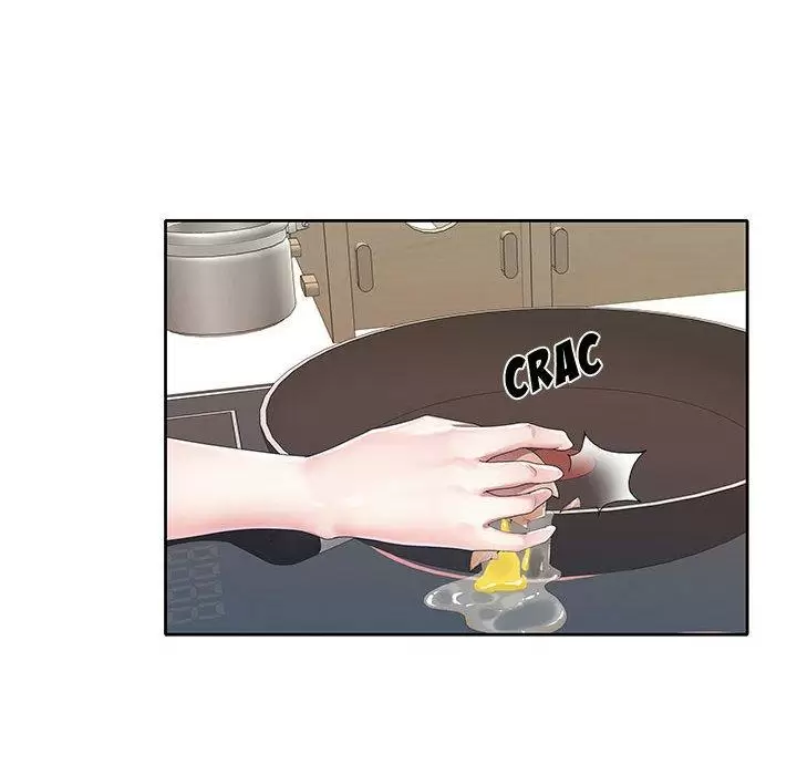 The Idol Preject Capítulo 20 - Page 39