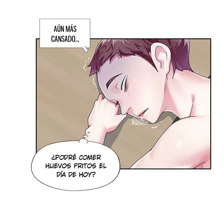The Idol Preject Capítulo 20 - Page 42