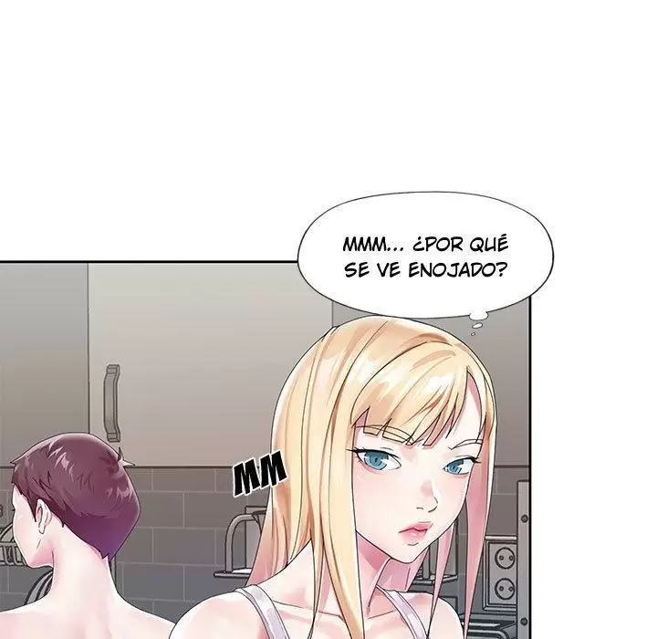 The Idol Preject Capítulo 20 - Page 52