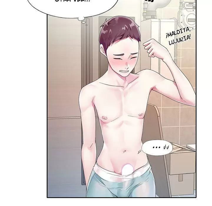 The Idol Preject Capítulo 20 - Page 54