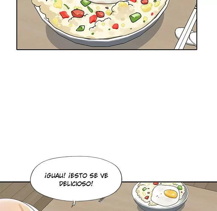 The Idol Preject Capítulo 20 - Page 59