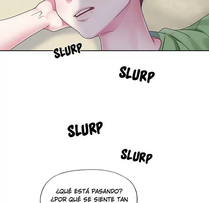 The Idol Preject Capítulo 20 - Page 84