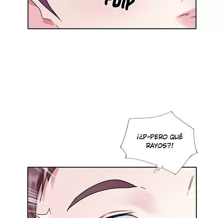 The Idol Preject Capítulo 20 - Page 87