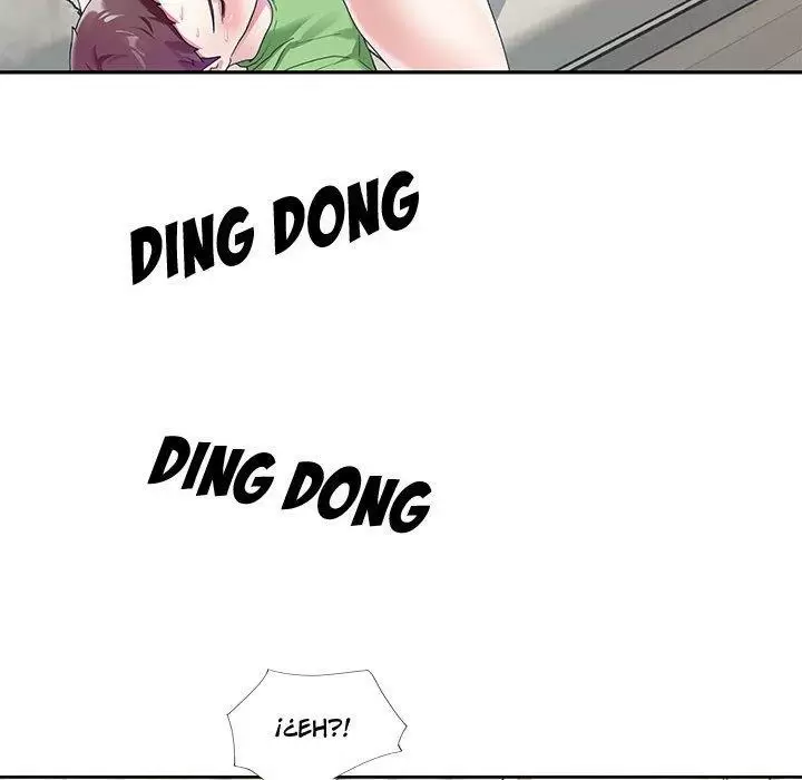 The Idol Preject Capítulo 20 - Page 96