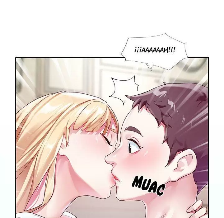 The Idol Preject Capítulo 21 - Page 102