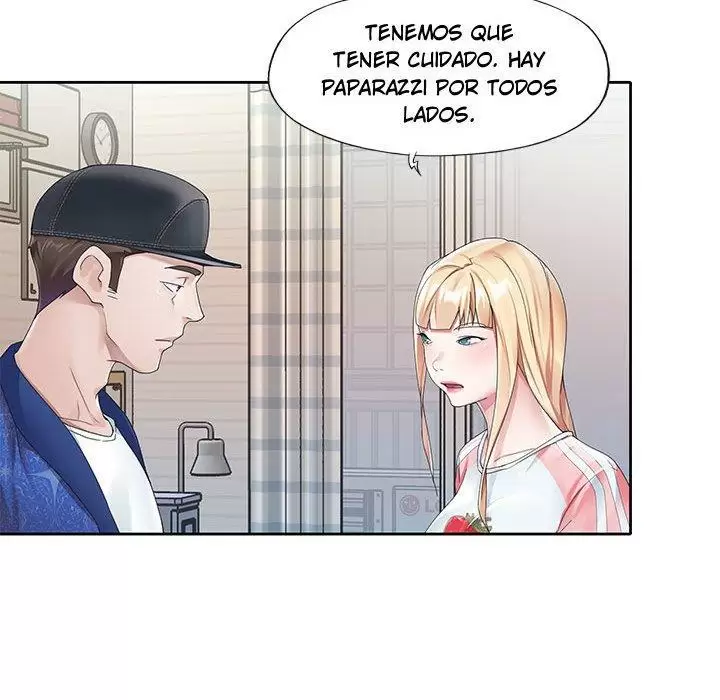 The Idol Preject Capítulo 21 - Page 13