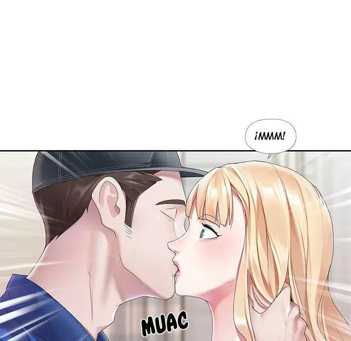 The Idol Preject Capítulo 21 - Page 14