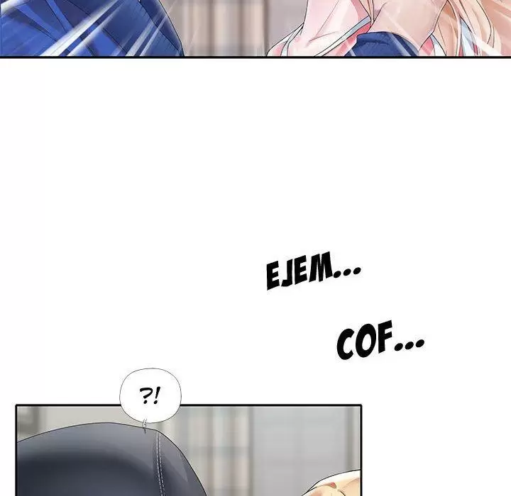 The Idol Preject Capítulo 21 - Page 15