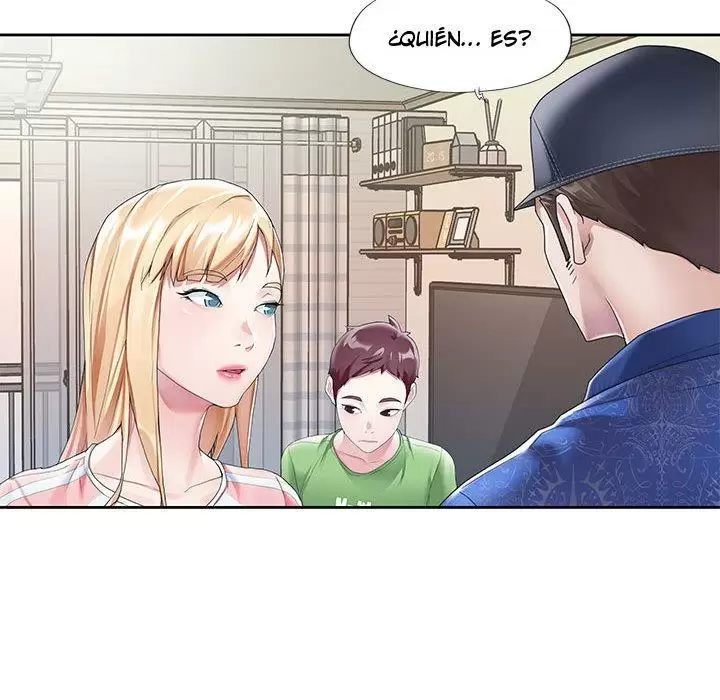The Idol Preject Capítulo 21 - Page 17