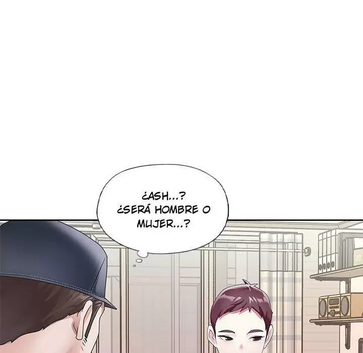 The Idol Preject Capítulo 21 - Page 19