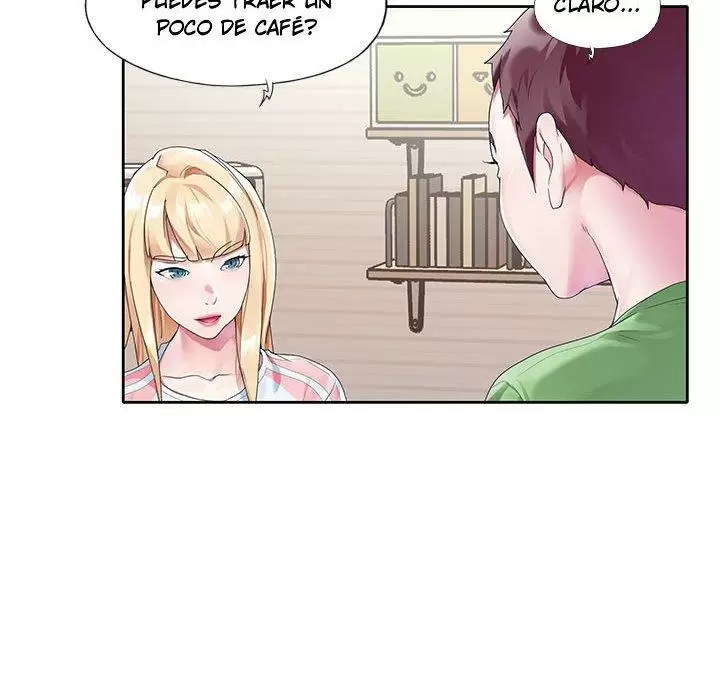 The Idol Preject Capítulo 21 - Page 22