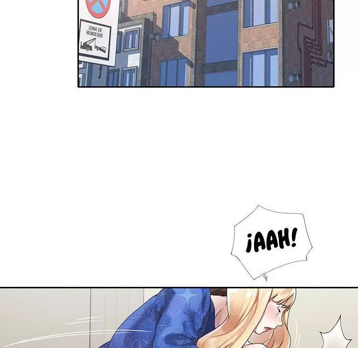 The Idol Preject Capítulo 21 - Page 27