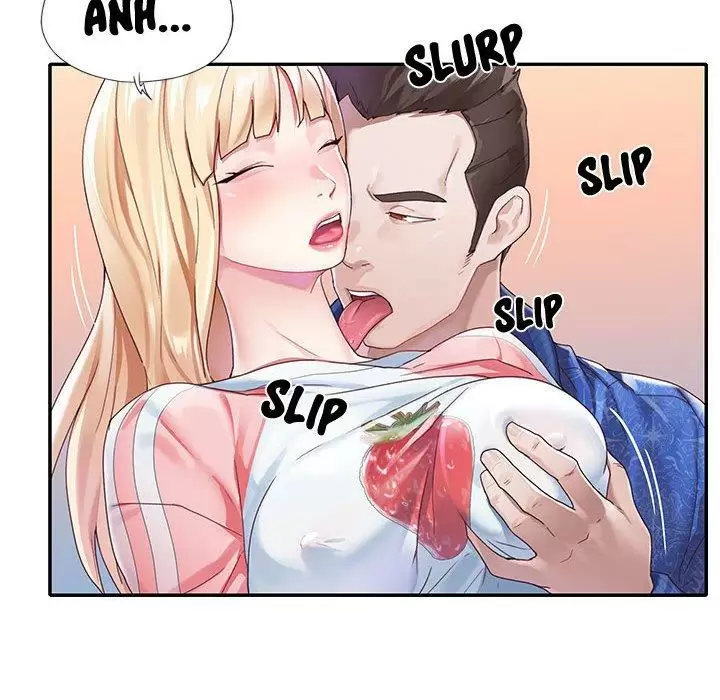 The Idol Preject Capítulo 21 - Page 29