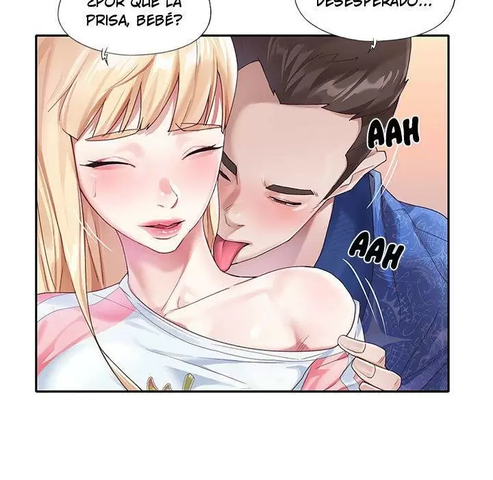 The Idol Preject Capítulo 21 - Page 32