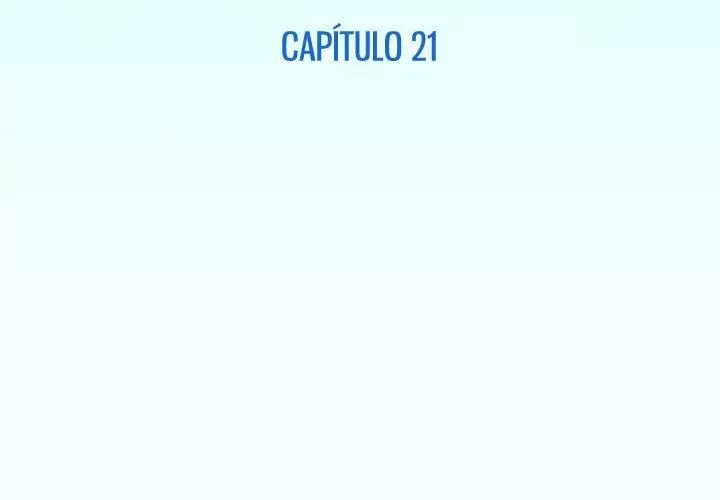 The Idol Preject Capítulo 21 - Page 4