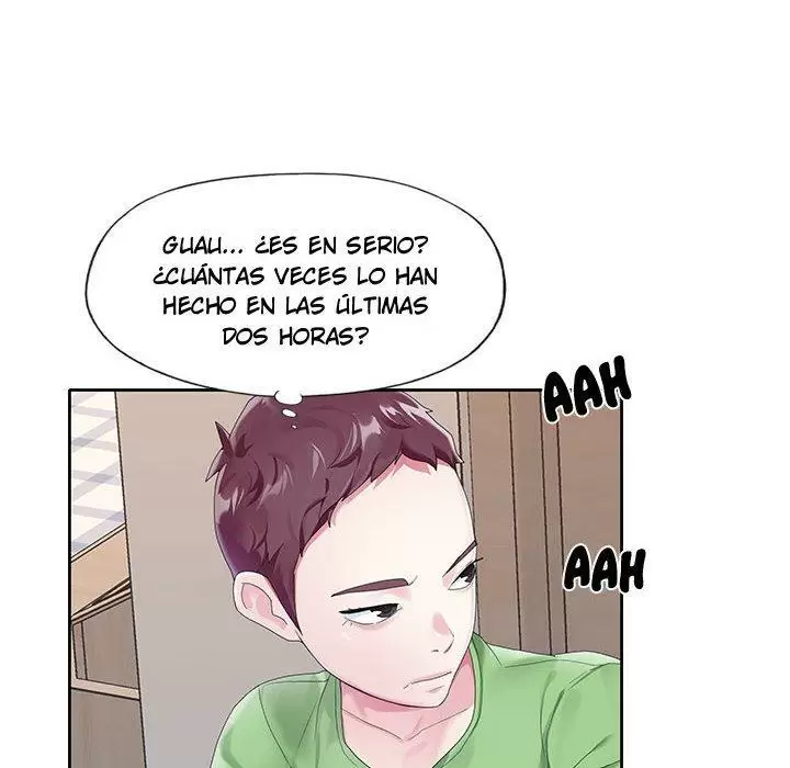 The Idol Preject Capítulo 21 - Page 45