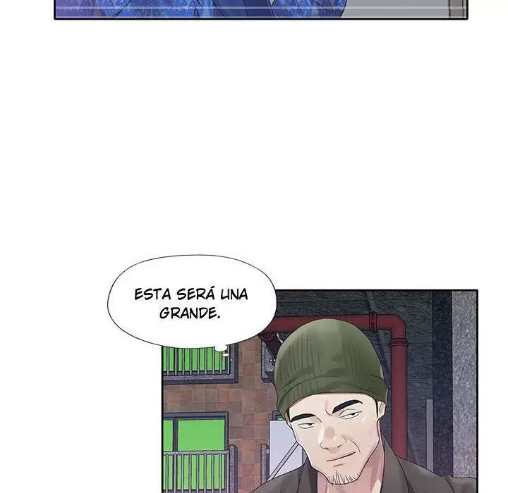The Idol Preject Capítulo 21 - Page 59