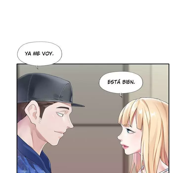 The Idol Preject Capítulo 21 - Page 62