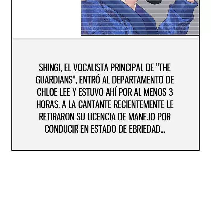 The Idol Preject Capítulo 21 - Page 70